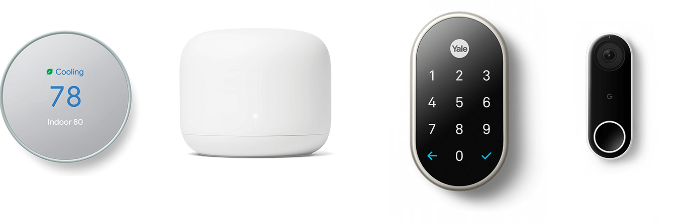 Smart Home, made simple.