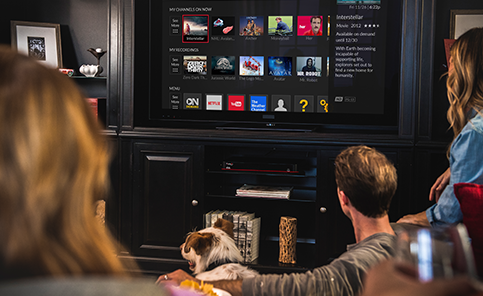 Watch OTA TV from Galaxy 1 in Bettendorf, IA - A DISH Authorized Retailer